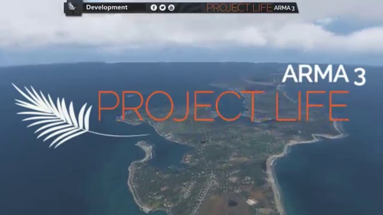 arma 3 largest map